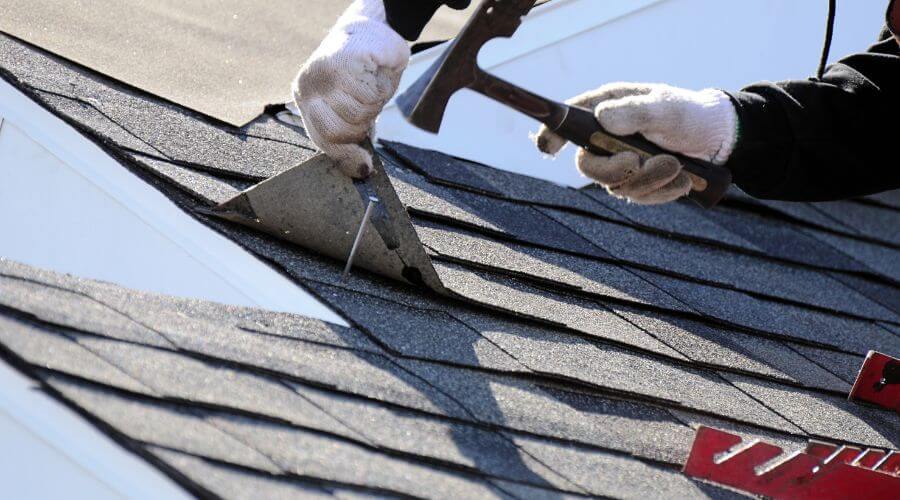 Professional gutter cleaning in Geraldine, MT